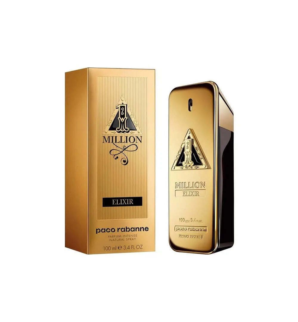 1 Million Elixir Intense Cologne Parfum