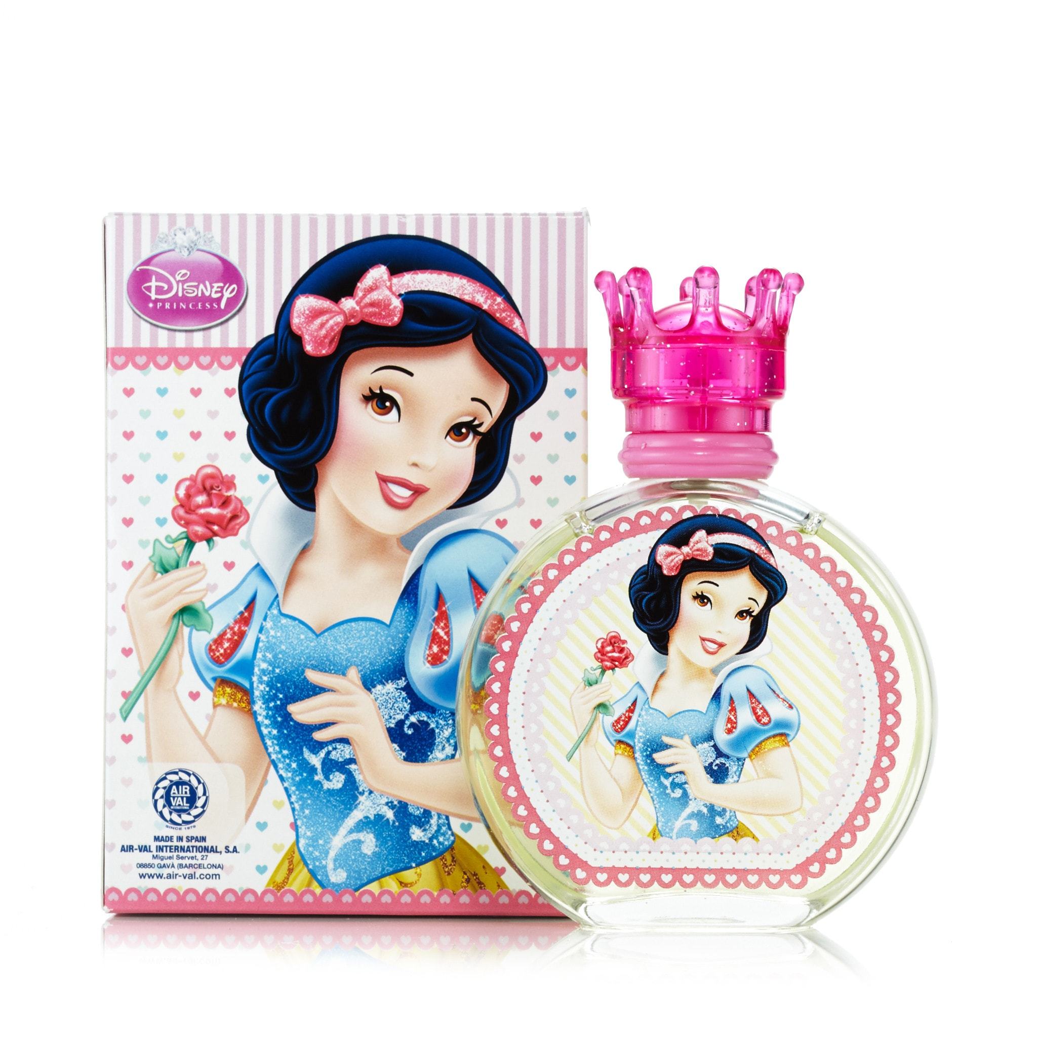 Snow White Perfume